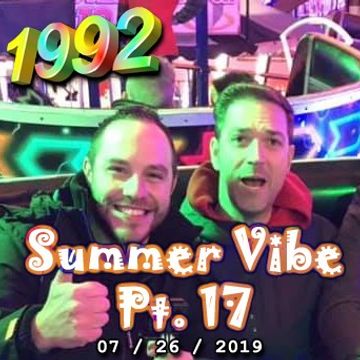 1992   072619 Summer Vibe pt17 (320kbps)