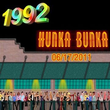 1992   061711 Hunka Bunka (320kbps)