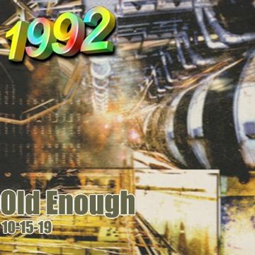 1992   101519 Old Enough (320kbps)