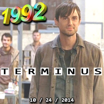 1992   102414 TERMINUS everyone has to eat (320kbps)