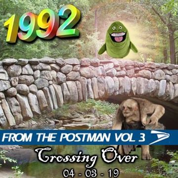 1992   040319 Crossing Over (320kbps)