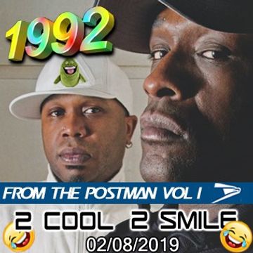 1992   020819 2 Cool 2 Smile (320kbps)