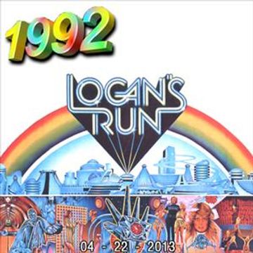 1992   042213 Logans Run (320kbps)
