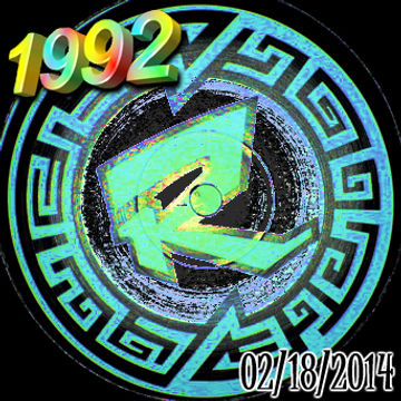 1992   021814 Reinforced Second Wave Tribute (320kbps)