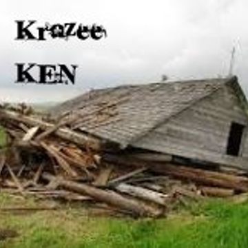 Old Git Sheltered House (The Quickee With Ken Session)