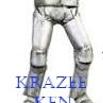 Krazee Ken Swings His Tinfoil Dancing Pants