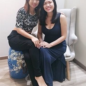 Microdermabrasion Singapore