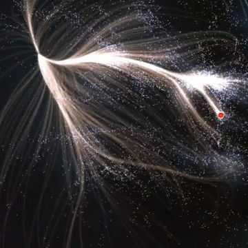 Laniakea