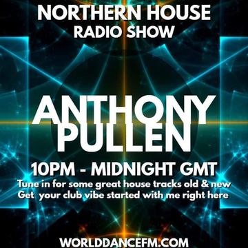 playing live on worlddancefm.com 06/03/21