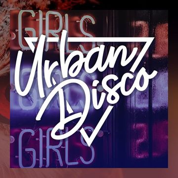 Urban Disco Radio 08.