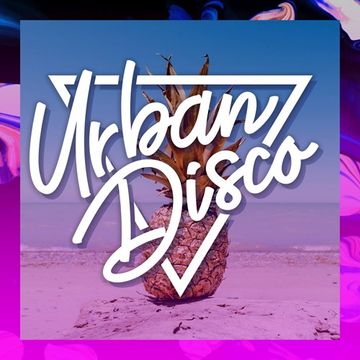 Urban Disco Radio 03.