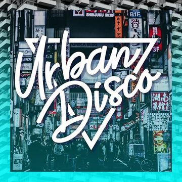 Urban Disco Radio 01.