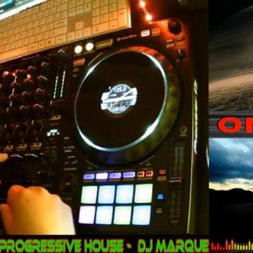 PROGRESSIVE HOUSE - LIVE FACEBOOK - Mixed by DJ Marques (David Marques Pinto)