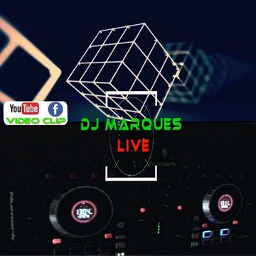 DJ MARQUES -- MIX LIVE