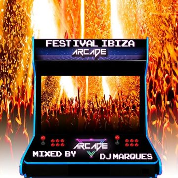 IBIZA FESTIVAL (Mixed by DJ Marques)