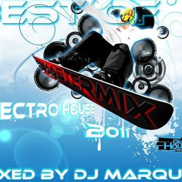 Best of Mastermix 2011 Eléctro-house