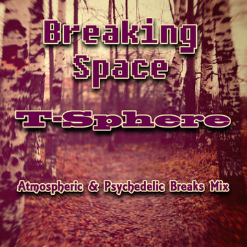 T Sphere   Breaking Space