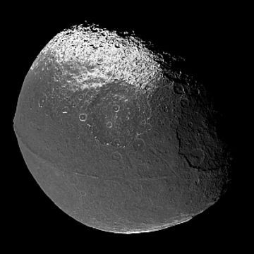 Iapetus