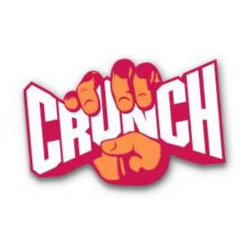 crunch mode