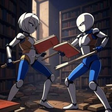 bakalao bookends