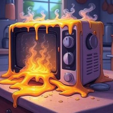 what's cooking?