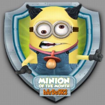 Minion Merriment