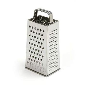 the cheese grater