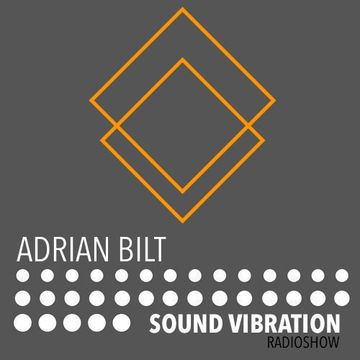 Sound Vibration Radioshow