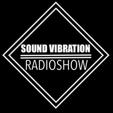 Sound Vibration RADIOSHOW 07.12.2018 