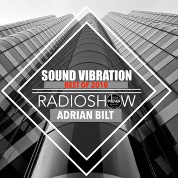 Sound Vibration Best of 2018 @Phever Radio Dublin 05.01.2019