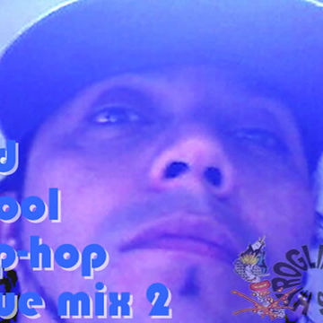 old skool hip hop blue mix 2