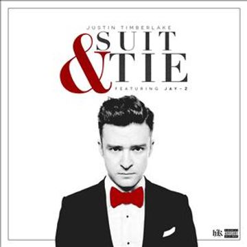 SUIT & TIE-JUSTIN TIMBERLAKE( DJ HOOKS 128 BPM TRIBAL UPTEMPO REMIX)