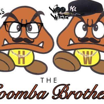 HOW YA FEELING( WE DEM BOYZ PEAK HOUR BOMB)-GOOMBA BROTHERS-DJ HOOKS &  DJ WOO WEE