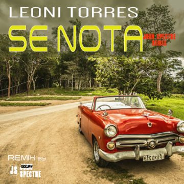 Senota (John Spectre remix) Leoni Torres