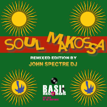 S&LHoolingans feat. John spectre Remix   Soul Makossa