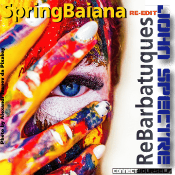 John Spectre Remix SpringBaiana