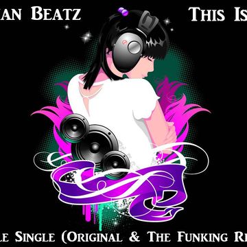 This Is It (The Funking Remix) (Clip)