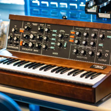 Moderno Flamenco Django Mixtape