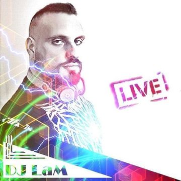 DJ LaM LIVE 05! - 12/12/2019