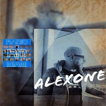 ALEXONE RADIOSHOW  - 09/04/2021