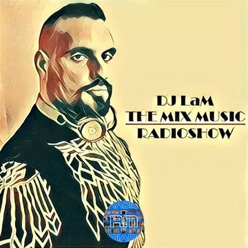 THE MIX MUSIC RADIOSHOW #194! (Reggaeton) - 17/11/2018