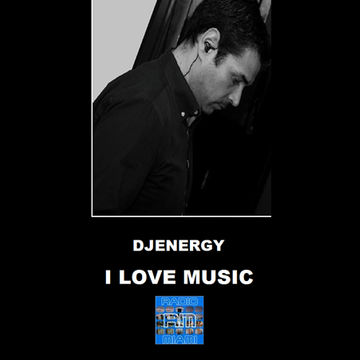 I LOVE MUSIC #33! - 23/01/2018 DjEnergy