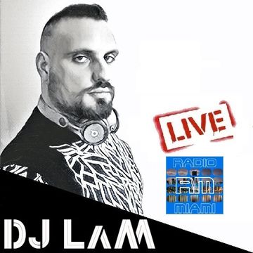 DJ LaM LIVE 38! EDM PARTY 