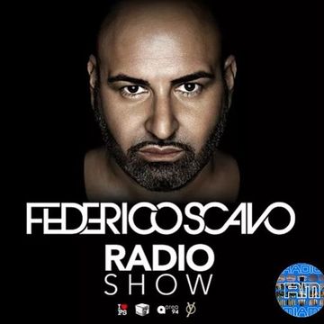 FEDERICO SCAVO RADISHOW #02! - 10/11/2018