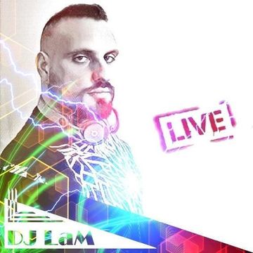 DJ LaM LIVE #09! - 06/02/2020