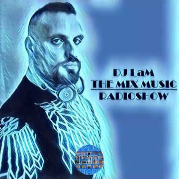 THE MIX MUSIC RADIOSHOW #192! (EDM) - 03/11/2018 DJ LaM