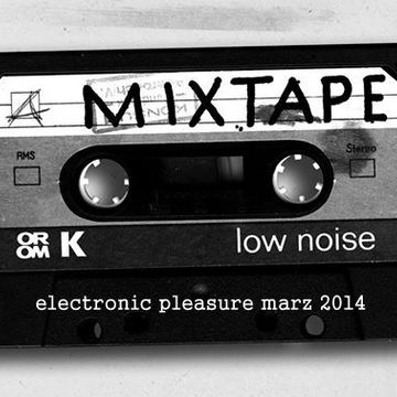 electronic pleasure marz 2014