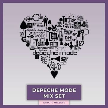Depeche Mode MixSet