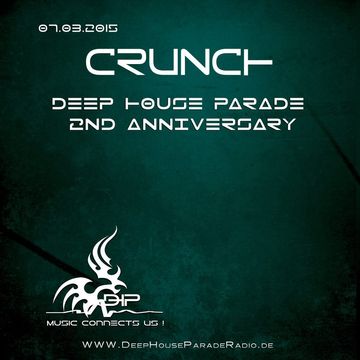 CRUNCH HOUSE SESSION 2YA (DHP015)