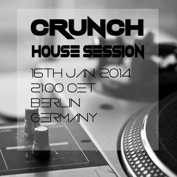 HOUSE SESSION - DHP004 Jan2014